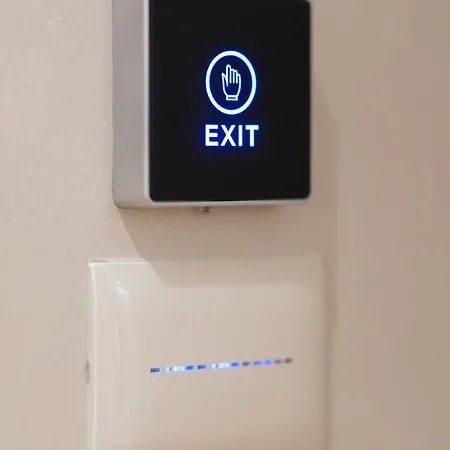 Le Mie Citta 4* 佩斯卡拉