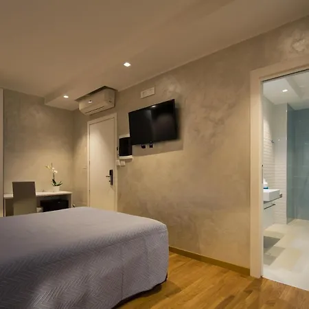 Le Mie Citta 4* 佩斯卡拉