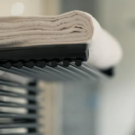 Le Mie Citta 4* 佩斯卡拉