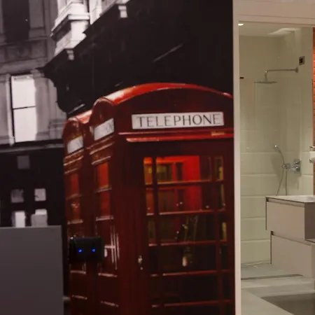 Le Mie Citta 4* 佩斯卡拉