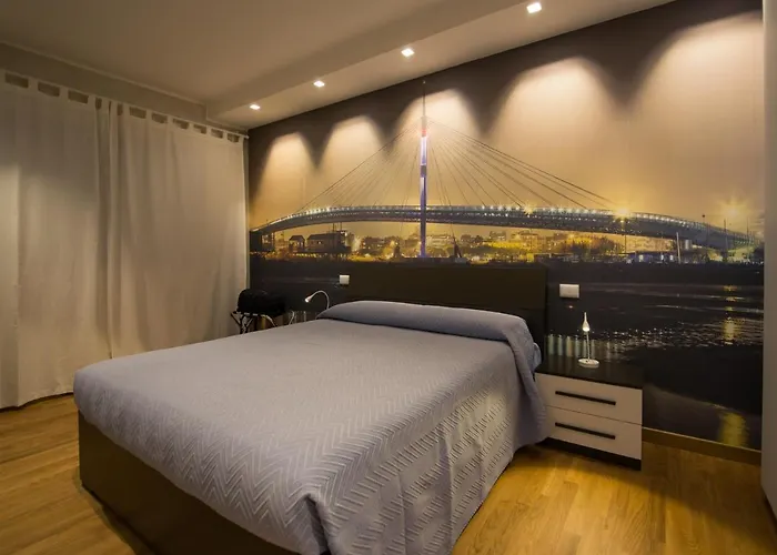 Bed and breakfast Le Mie Citta