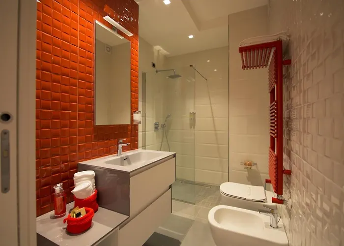 Le Mie Citta Bed and breakfast Pescara