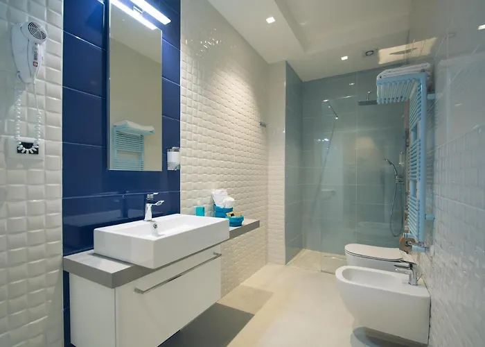 Bed and breakfast Le Mie Citta Pescara