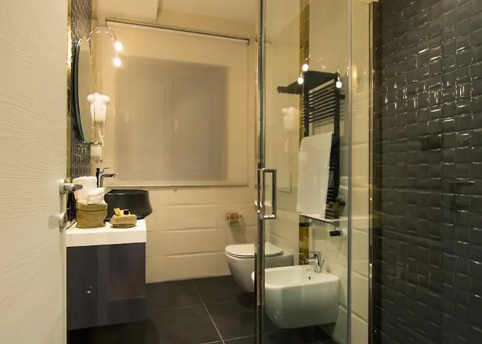 Le Mie Citta Bed and breakfast