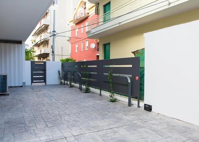 Bed and breakfast Le Mie Citta 4*