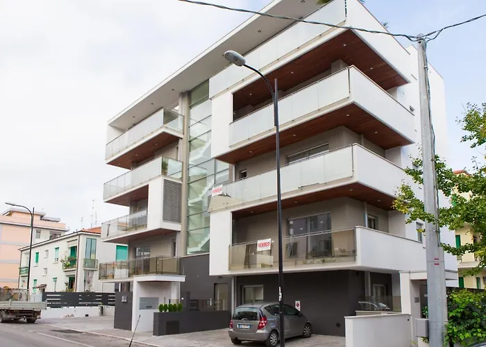 Bed and breakfast Le Mie Citta