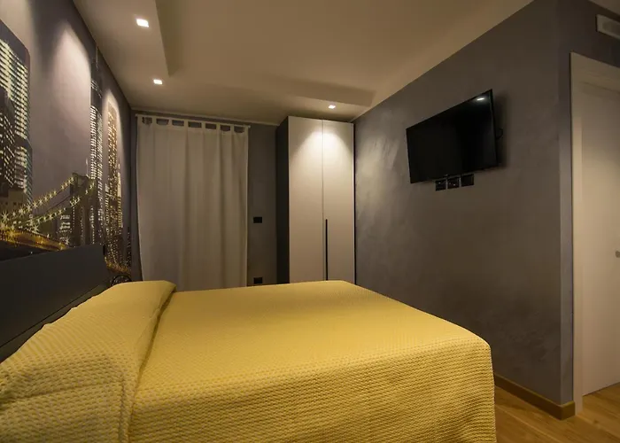 Le Mie Citta Bed and breakfast Pescara