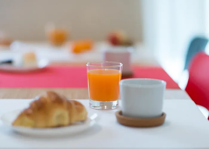 Bed and breakfast Le Mie Citta