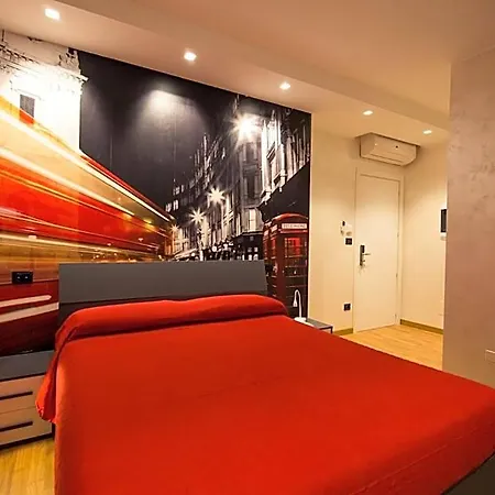 Bed & Breakfast Le Mie Citta Pescara