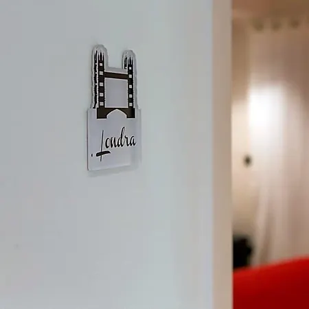 Le Mie Citta Bed & Breakfast Pescara