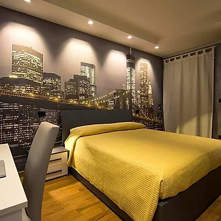 Le Mie Citta Bed & Breakfast 4*