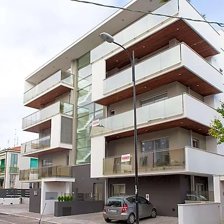 Le Mie Citta Bed & Breakfast Pescara