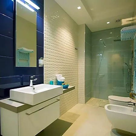 Bed & Breakfast Le Mie Citta 4*