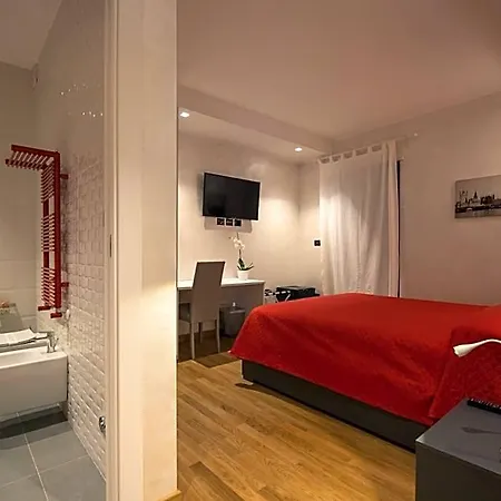 Bed & Breakfast Le Mie Citta