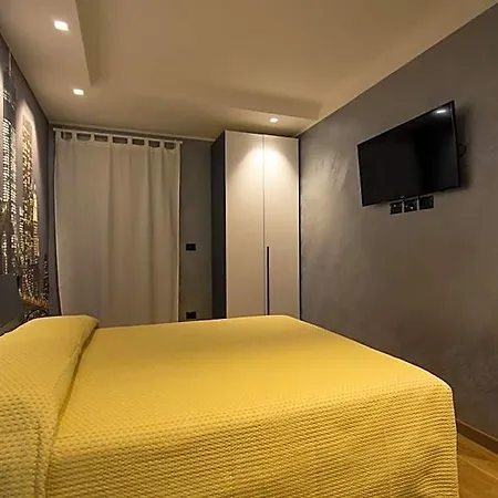 Le Mie Citta Bed & Breakfast