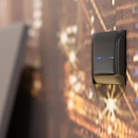 Le Mie Citta Panzió