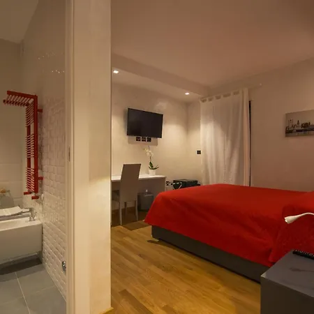 Le Mie Citta 3* Pescara