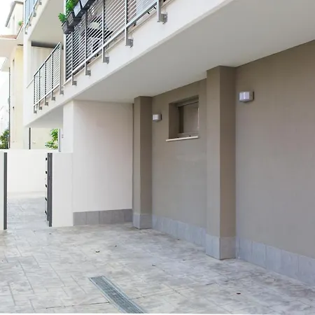 Le Mie Citta Bed and Breakfast Πεσκάρα