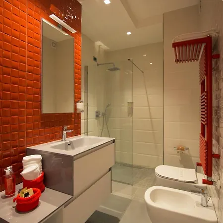 Le Mie Citta Bed and Breakfast Πεσκάρα