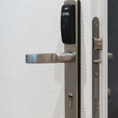 Bed and Breakfast Le Mie Citta 4*