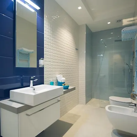 Bed & Breakfast Le Mie Citta Pescara