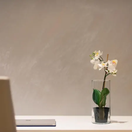 Panzió Le Mie Citta Pescara