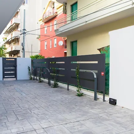 Bed and Breakfast Le Mie Citta 4*