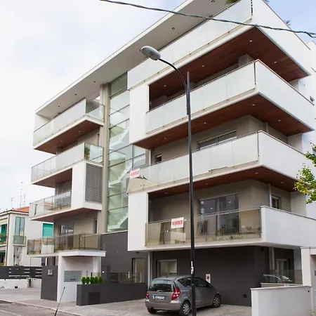 Bed & Breakfast Le Mie Citta