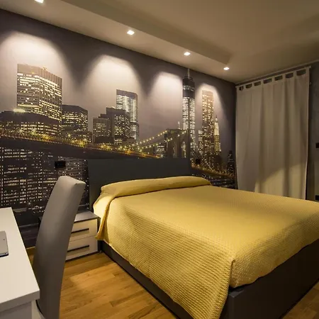 Le Mie Citta Bed and Breakfast