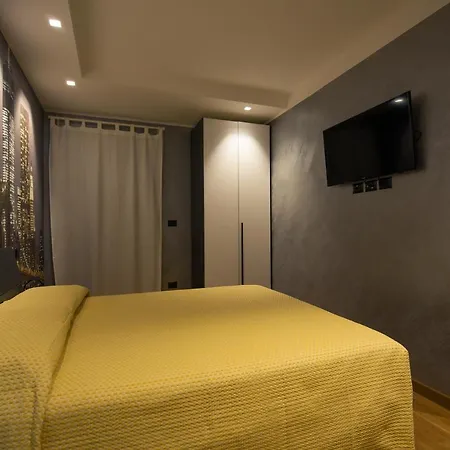 Le Mie Citta Bed and Breakfast Πεσκάρα