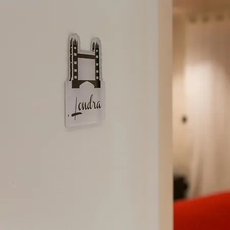 Le Mie Citta 4* Πεσκάρα