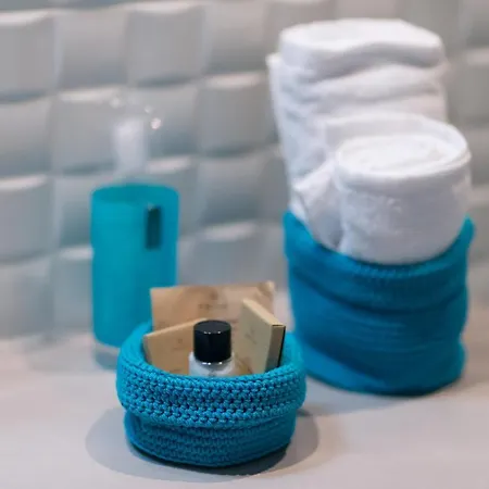 Le Mie Citta Bed & Breakfast