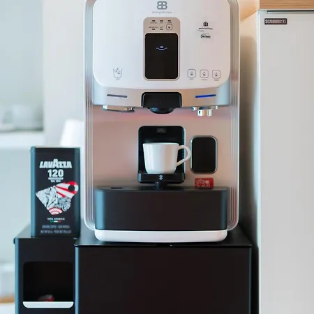 Bed and Breakfast Le Mie Citta