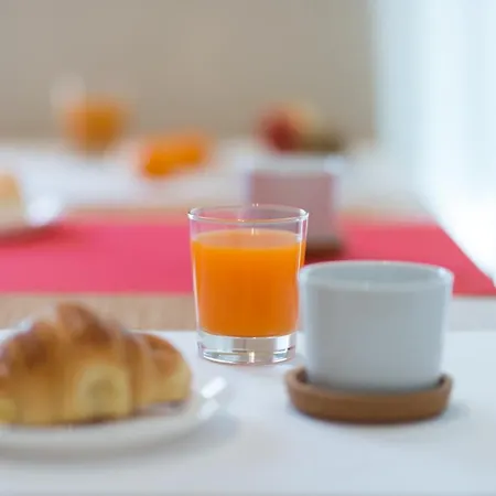 Bed and Breakfast Le Mie Citta