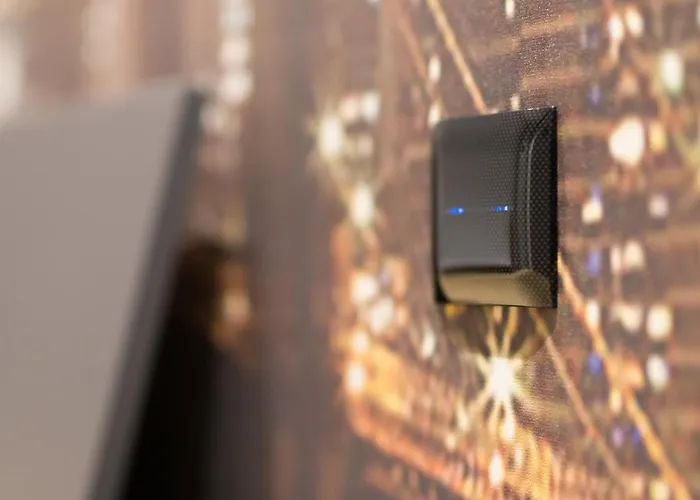 Le Mie Citta Panzió