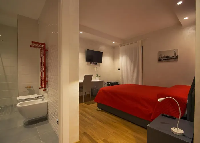 Le Mie Citta 4* Pescara