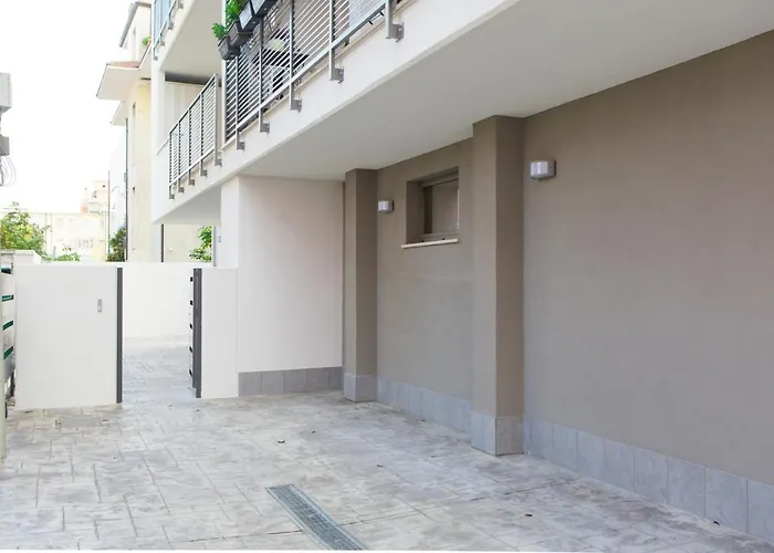 Le Mie Citta فندق مبيت وإفطار بيسكارا