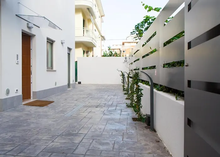 Le Mie Citta 4* Pescara