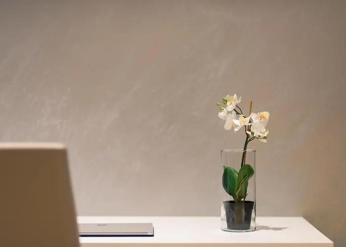 فندق مبيت وإفطار Le Mie Citta بيسكارا