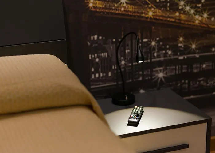 Le Mie Citta 4* بيسكارا