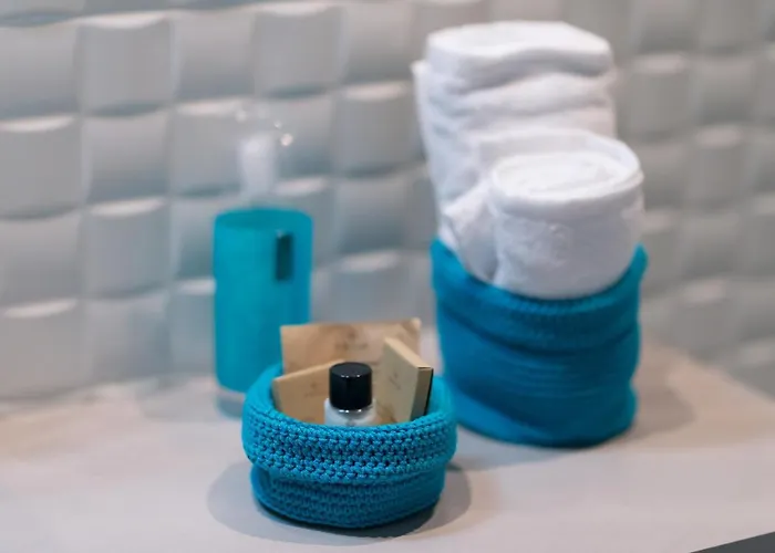 Le Mie Alojamento de Acomodação e Pequeno-almoço