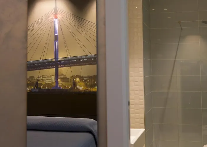 Alojamento de Acomodação e Pequeno-almoço Le Mie