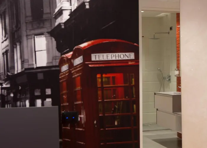 Le Mie Citta 4* بيسكارا