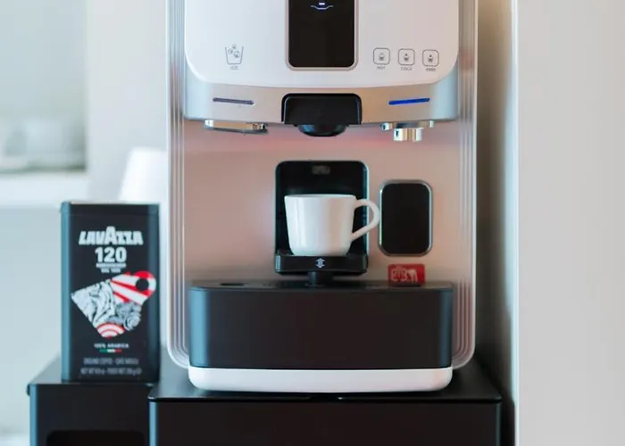 فندق مبيت وإفطار Le Mie Citta